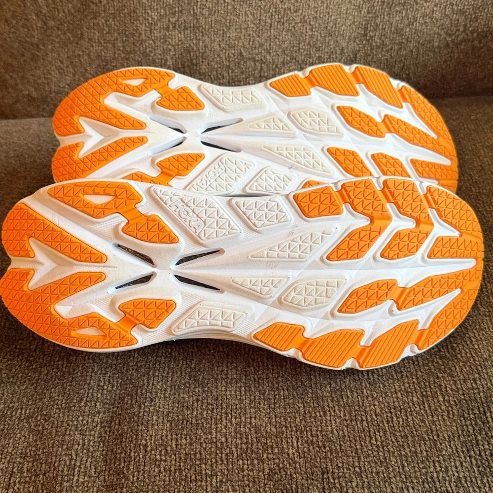 HOKA Bondi X w/ SuperFeet Insole - Picture 3 of 5
